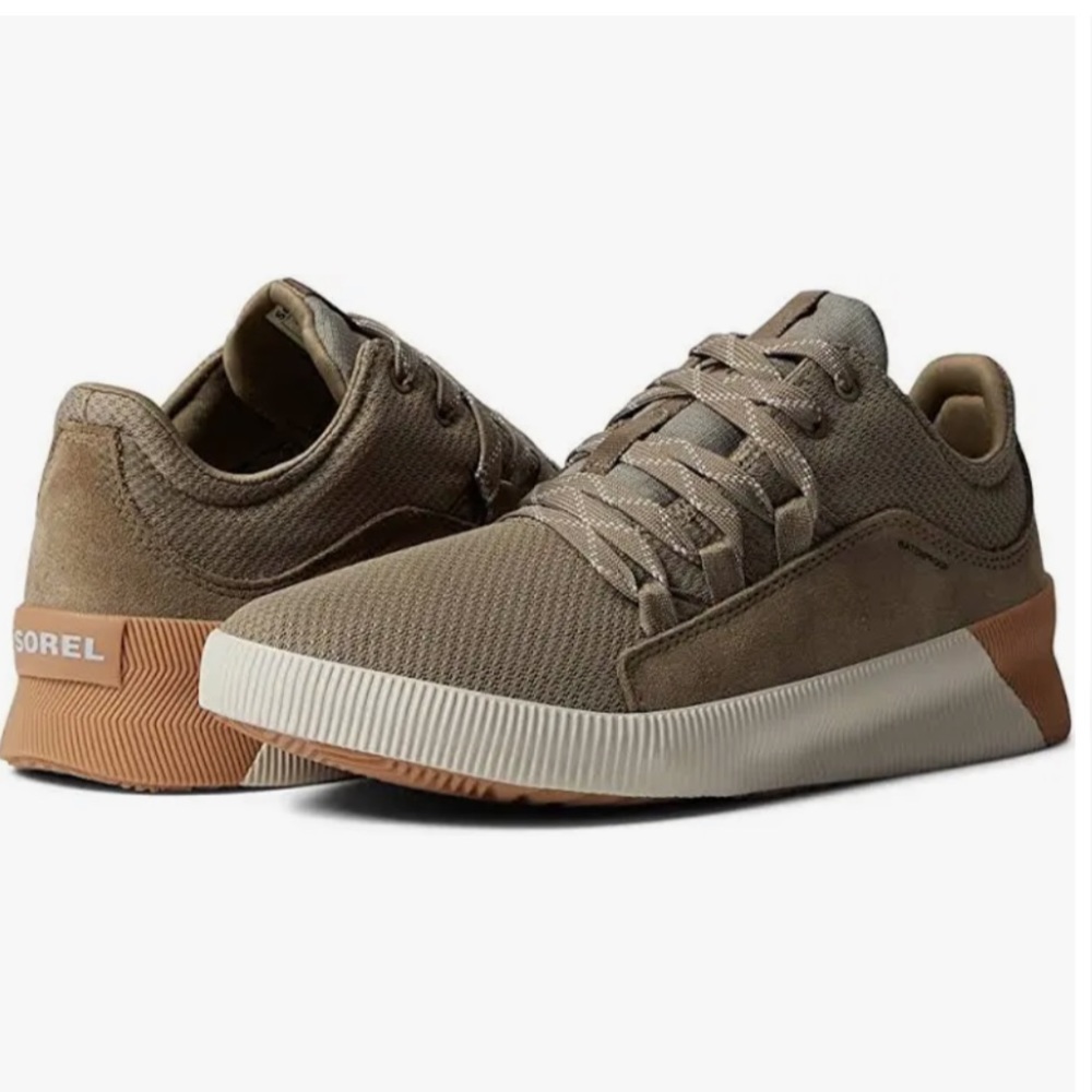 Womens SOREL sneakers